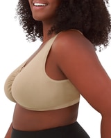 Leading Lady Laurel Seamless Comfort FC Bra thumbnail number 2