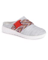 Boardwalk Promenade Clogs By MUK LUKS® thumbnail number 1