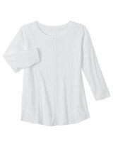 Ladder Stitch Tee thumbnail number 2