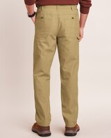 JohnBlairFlex Relaxed-Fit Canvas Carpenter Pants thumbnail number 2