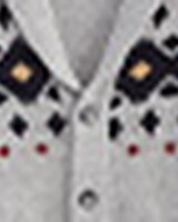 John Blair® Novelty Cardigan thumbnail number 2