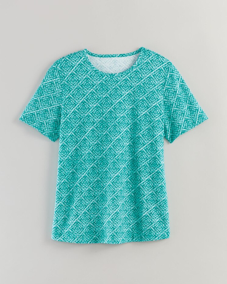 Classic Anytime Tee image number 1