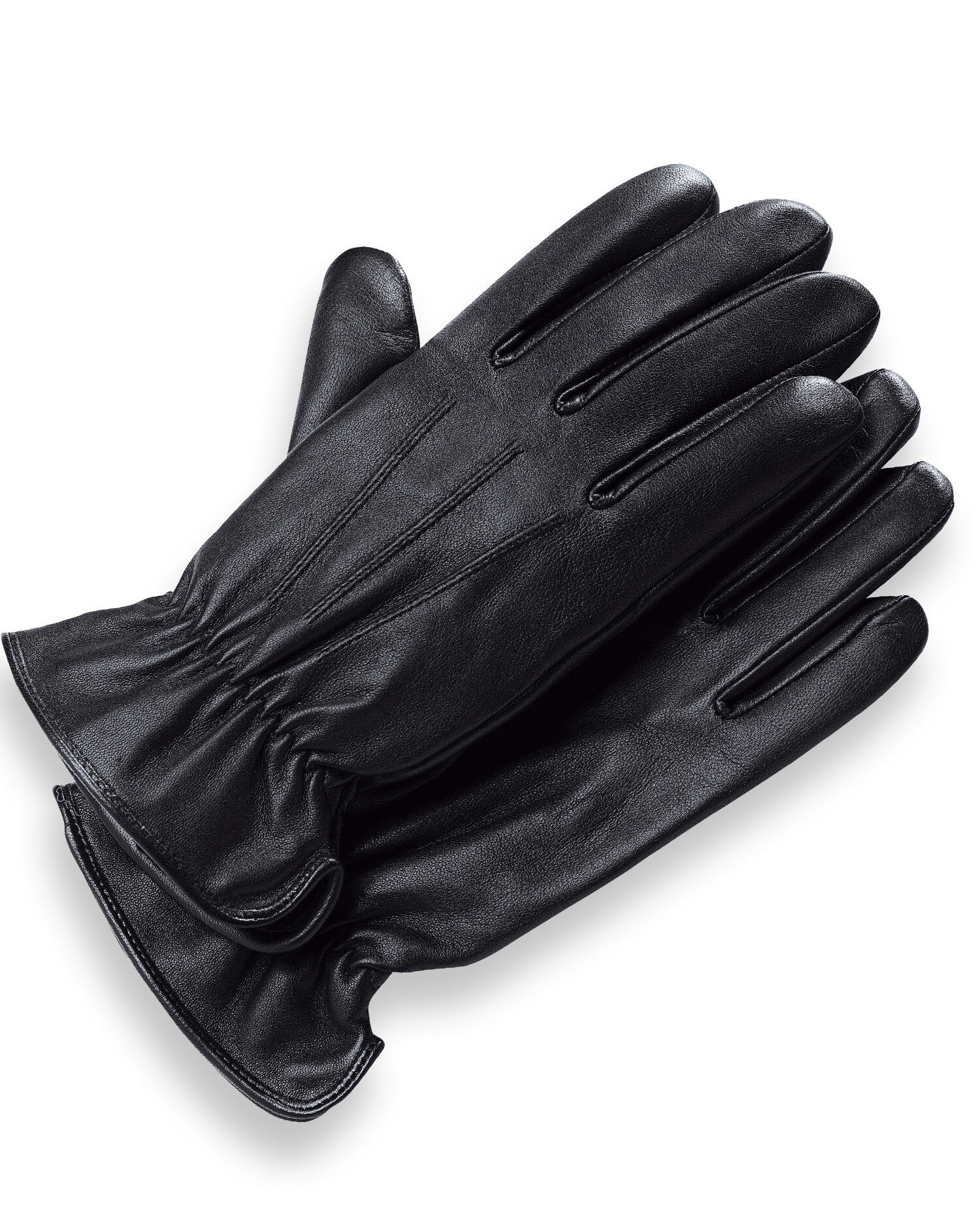 Lambskin gloves mens clearance