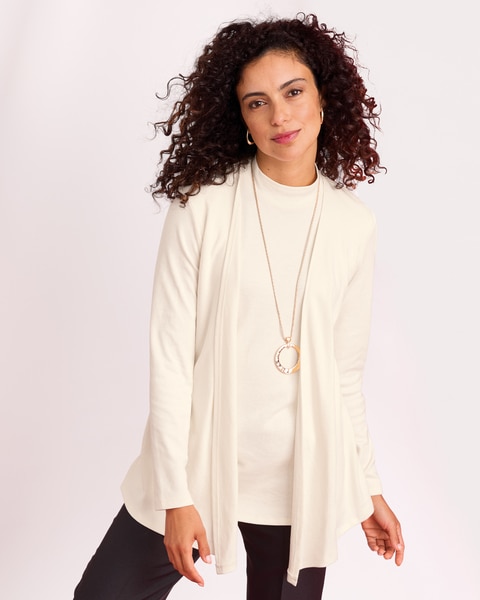 Essential Knit Twinset