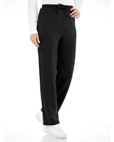 Better-Than-Basic Drawstring-Waist Fleece Pants thumbnail number 1