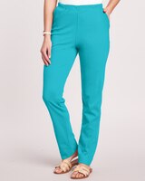 Essential Knit Pull-On Pants thumbnail number 1