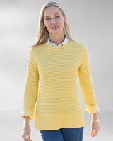 Bayside Cotton Cross-Seasons Sweater thumbnail number 1