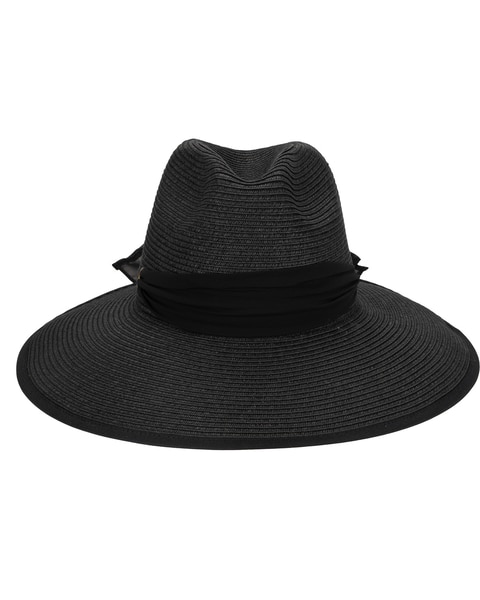 Ultrabraid Pinch Crown Face Saver Hat