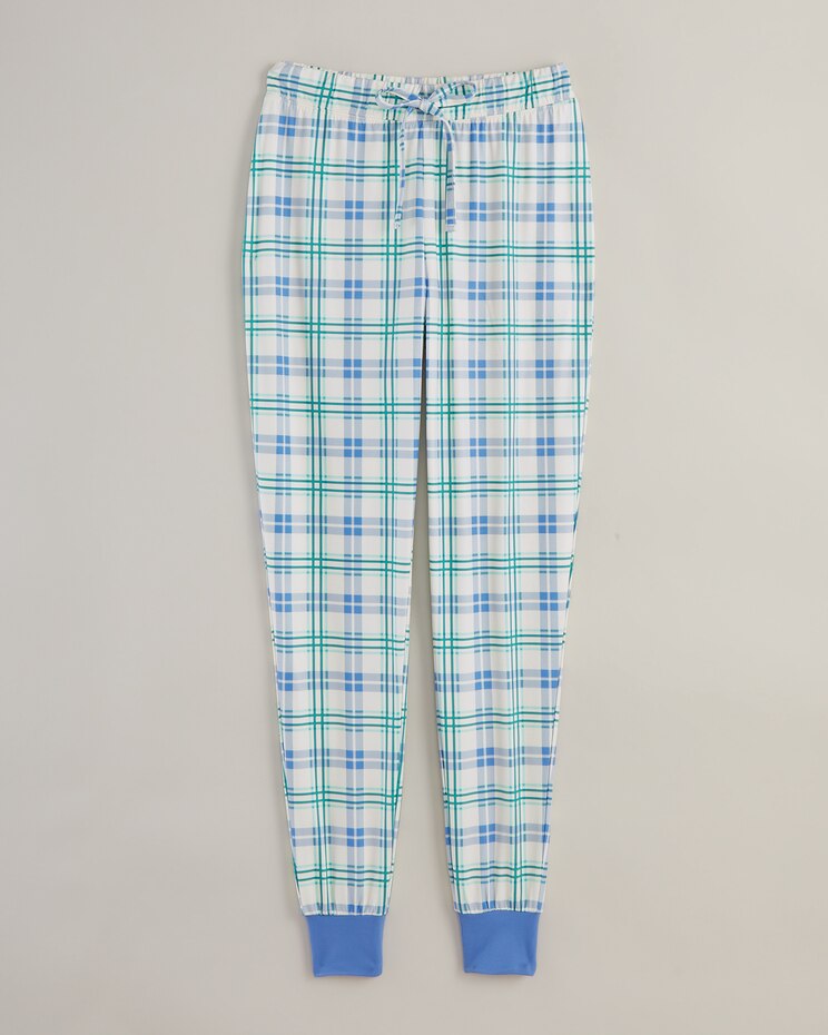 Comfy & Cozy Drawstring Pants image number 1