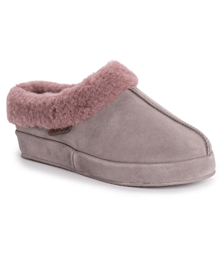 MUK LUKS® Serafine Clog image number 1