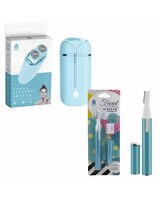 Pursonic Perfect Precision: Facial Trimming, Brow Styling, and Painless Shaving in One Kit. thumbnail number 1