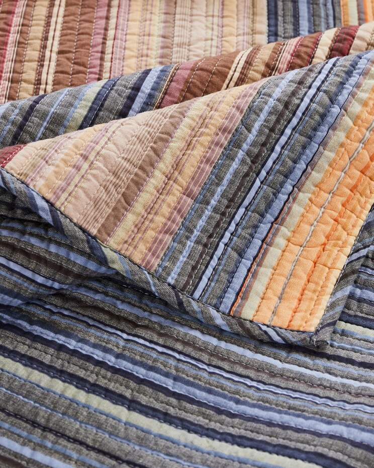 Katy Quilt Set image number 2