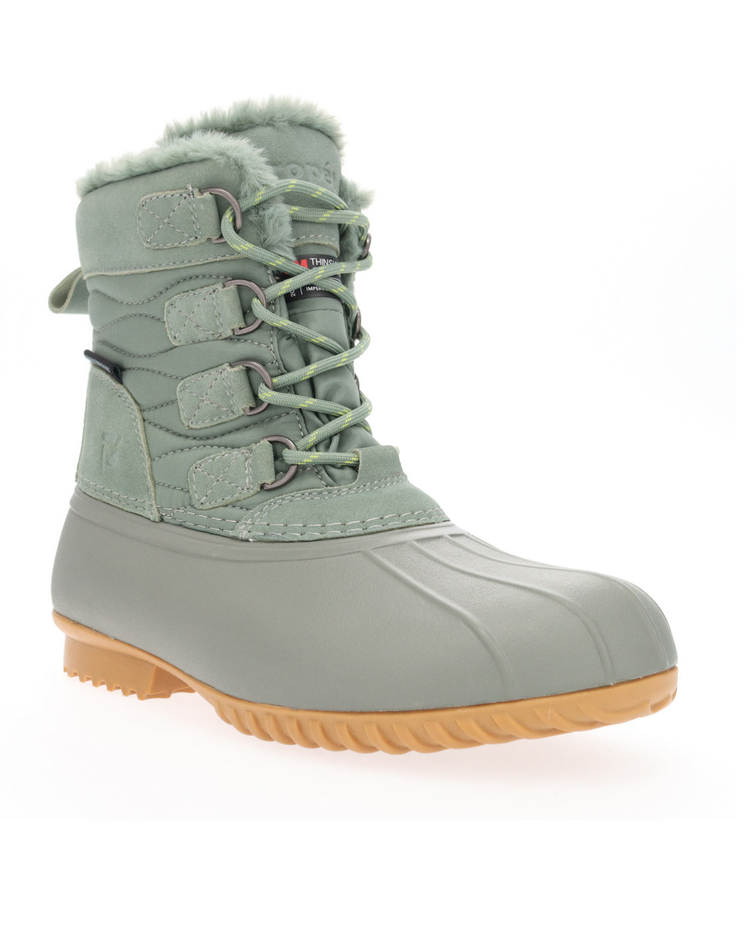 Propet Women's Ingrid Cold Weather Boots image number 1