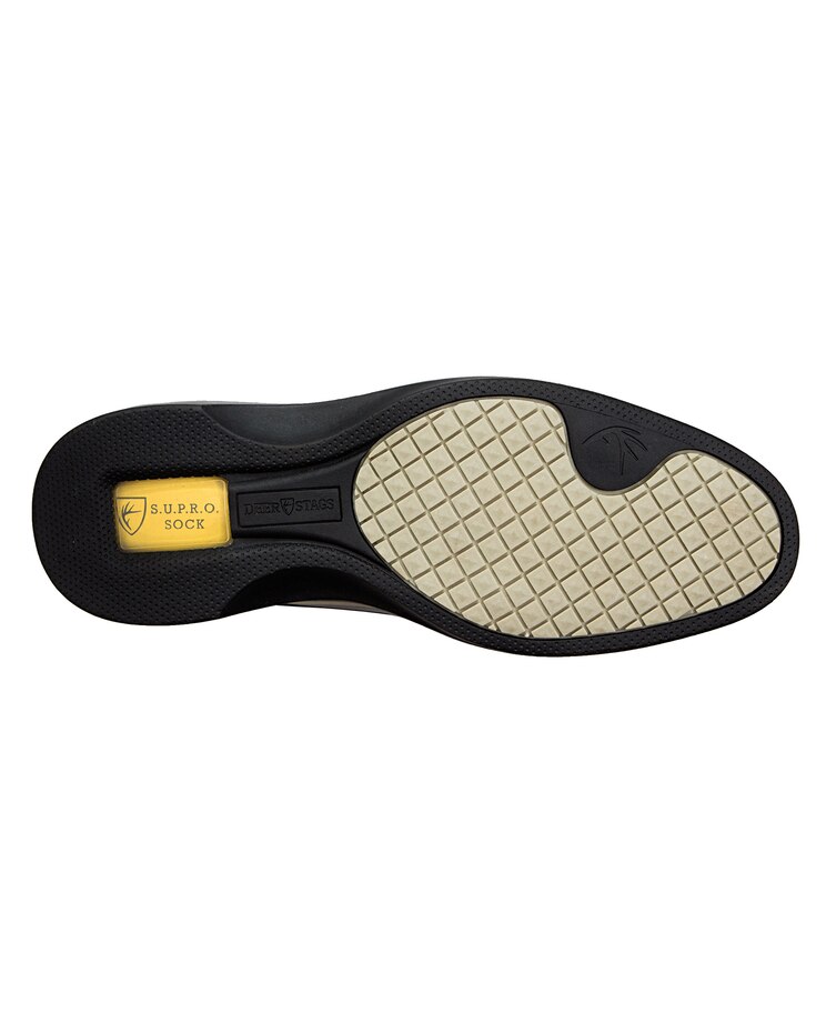 Deer Stags Lisbon Dress Oxford Shoe image number 4