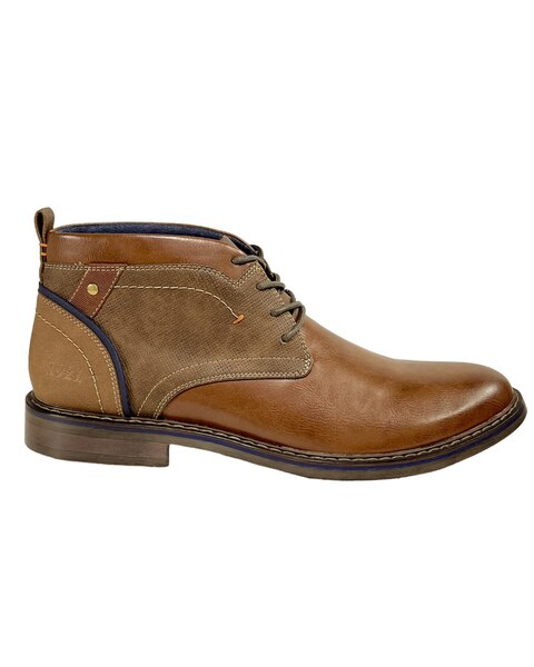 Freeman Brent Boot