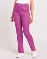 DenimLite Straight Leg Pants thumbnail number 1