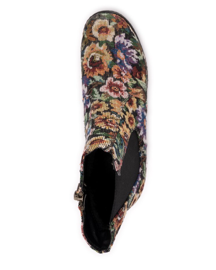 MUK LUKS Vermont Essex Boots image number 3