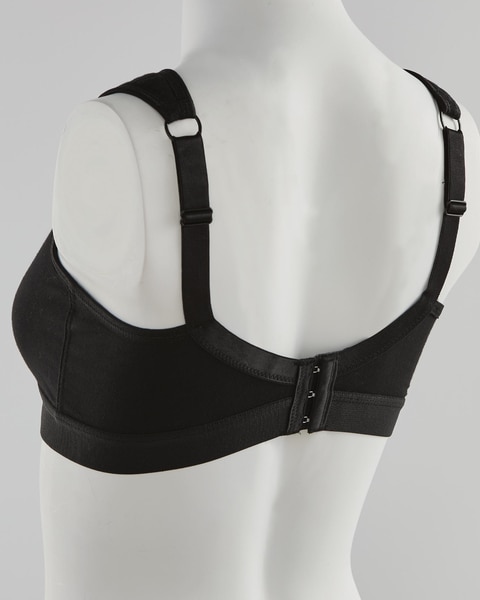 Valmont Back Hook Leisure Sports Bra