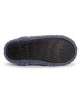 MUK LUKS® Women's Berber Camp Slippers thumbnail number 4