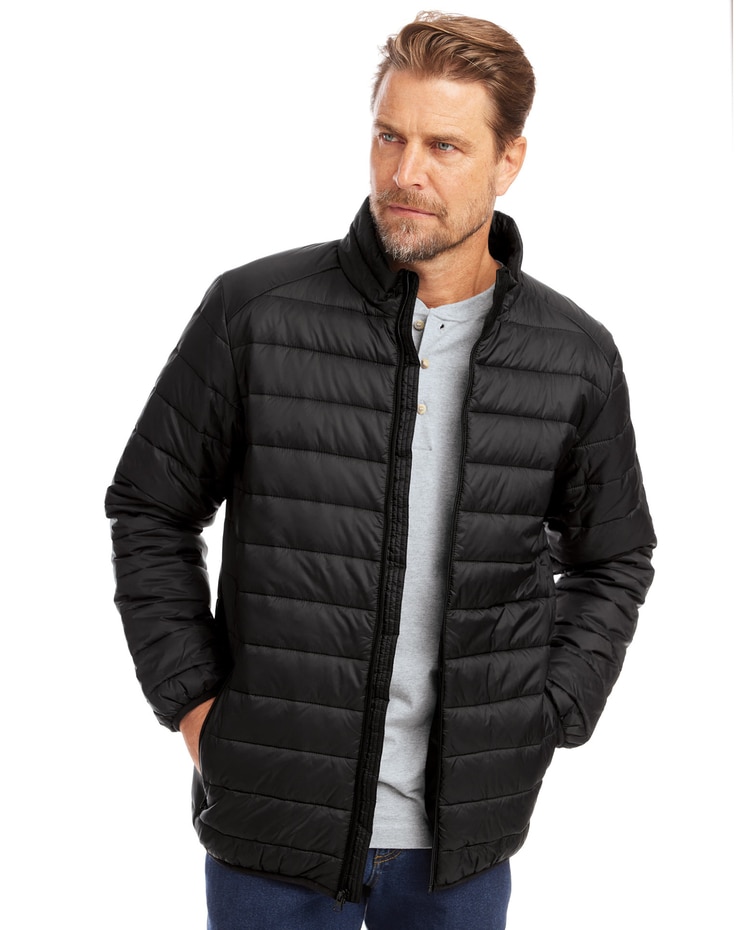 John Blair Puffer Jacket image number 1