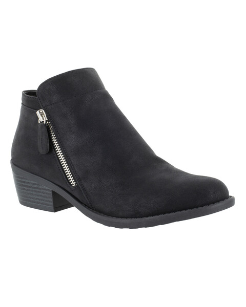 Easy Street Gusto Ankle Boots