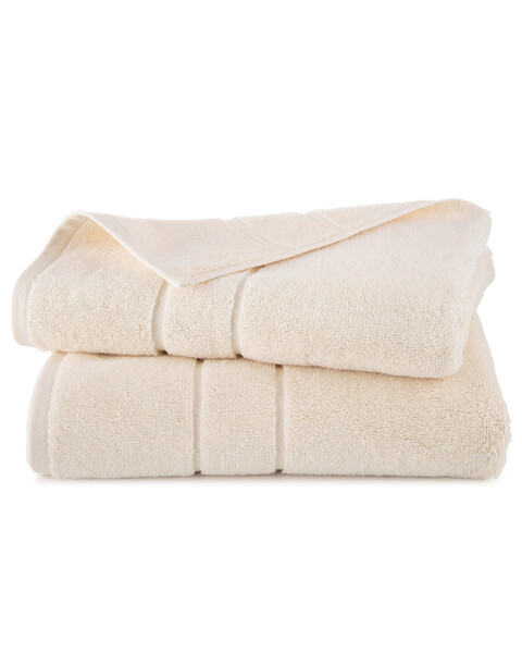 Supima Cotton 2-Pack Bath Towel Set