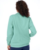 Zip-Front Fleece Jacket  thumbnail number 2