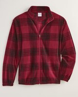 John Blair Fleece Jacket thumbnail number 4