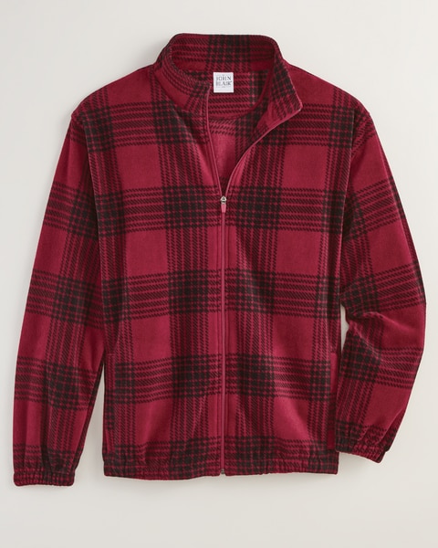 John Blair Fleece Jacket