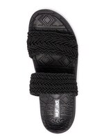 MUK LUKS® Women's Stella 2 Strap Slide Sandal thumbnail number 2