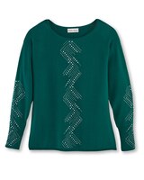 Moonlight Sparkle Sweater thumbnail number 5
