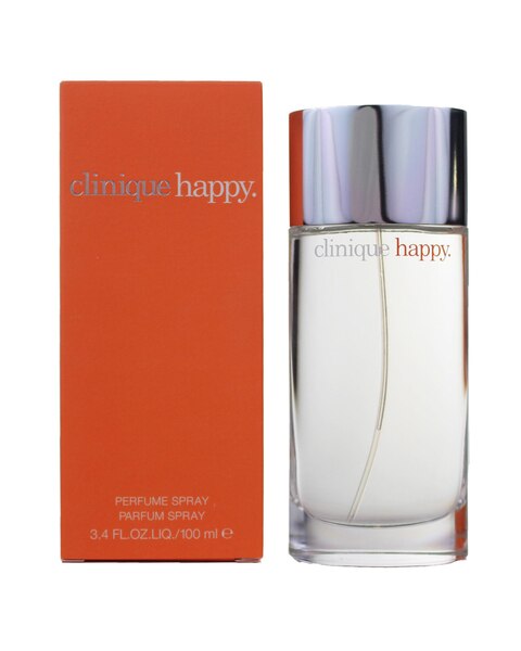 Happy Parfum Spray 3.4 Oz / 100 Ml for Women by Clinique