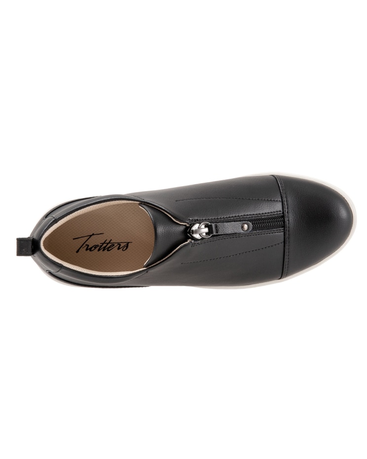 Anika Slip On By Trotters image number 2