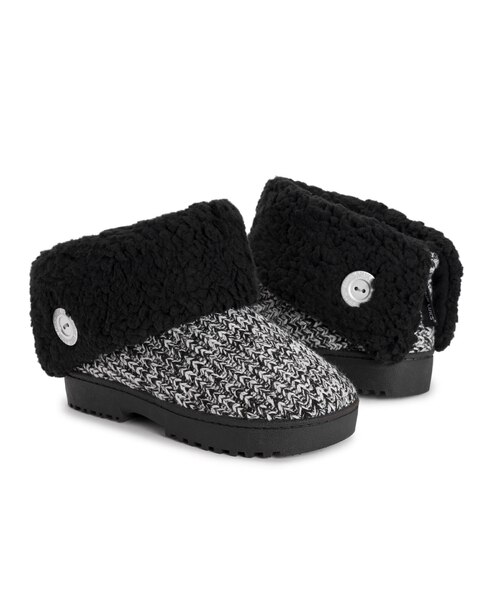 Meilani Slipper Bootie By MUK LUKS®