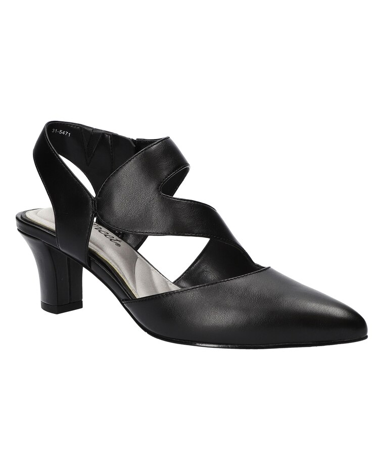 Easy Street Venue Pumps image number 1