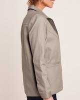 ClassicEase Stretch Jacket thumbnail number 3