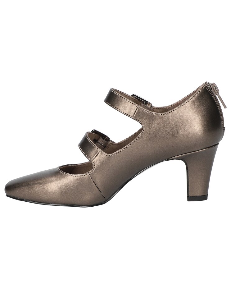 Easy Street® Willis Mary Jane Pumps image number 5