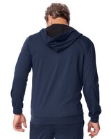 Scandia Woods Ultra-Fleece Sweatshirt Jacket thumbnail number 3
