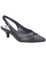 Easy Street® Feena Slingback Pumps thumbnail number 1