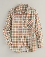 Haband Flannel Shirt thumbnail number 1