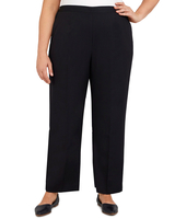 Alfred Dunner® Theater District Medium Twill Pant thumbnail number 1