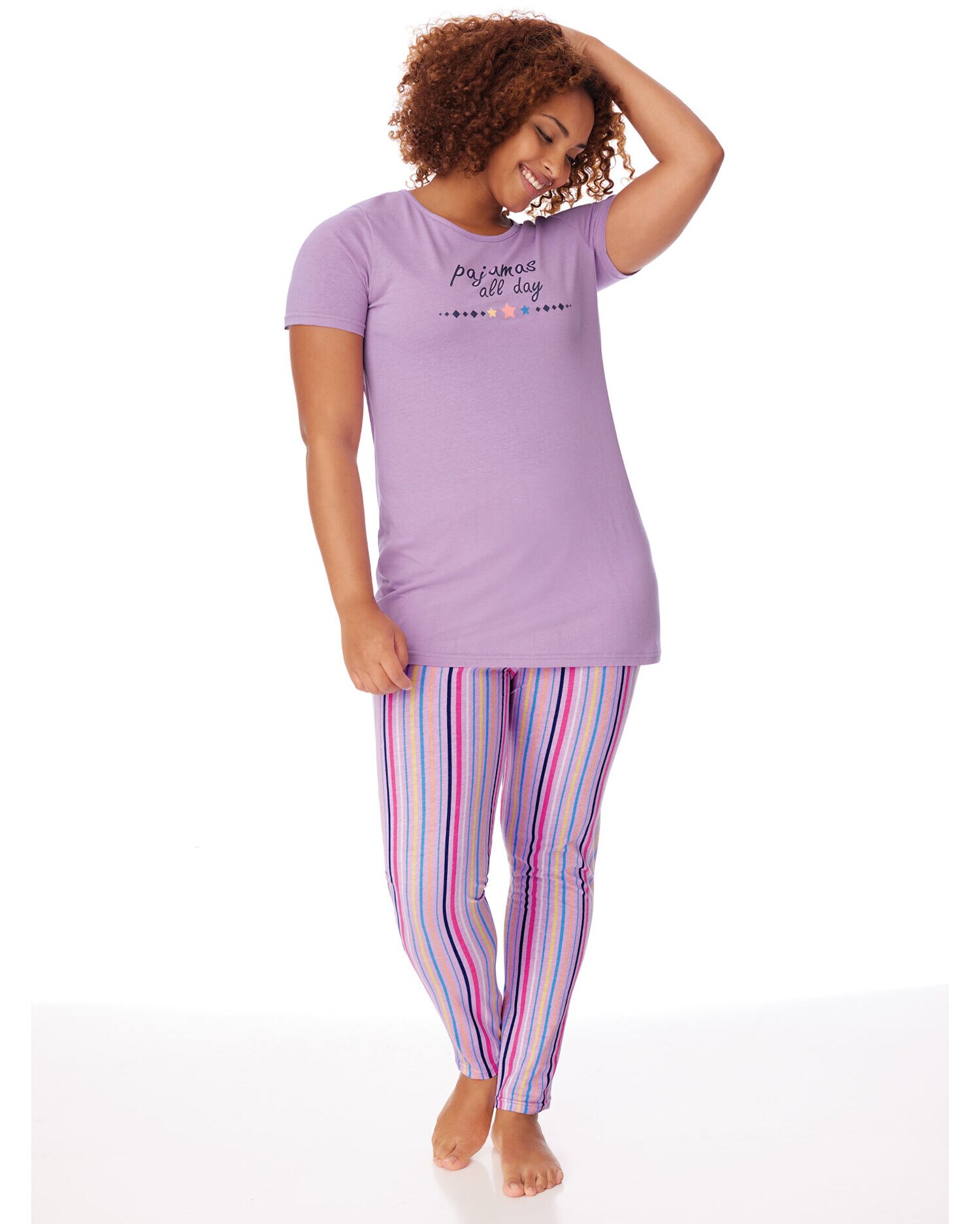 Sweet Dreams Tunic Leggings Set Blair