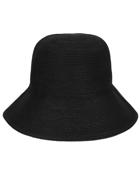 Oceanside - Womens Crushable Ultrabraid Bucket Hat