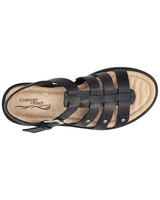 Easy Street® Chirp Gladiator Sandals thumbnail number 7
