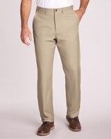 John Blair® Travel Chino Pants thumbnail number 1