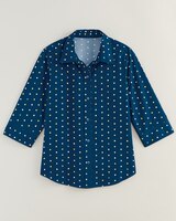 Print Fiesta Shirt thumbnail number 1