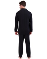 Hanes Knit Pajama Set thumbnail number 8