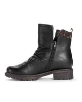 Logger-Banff Boots Lukees by MUK LUKS® thumbnail number 3