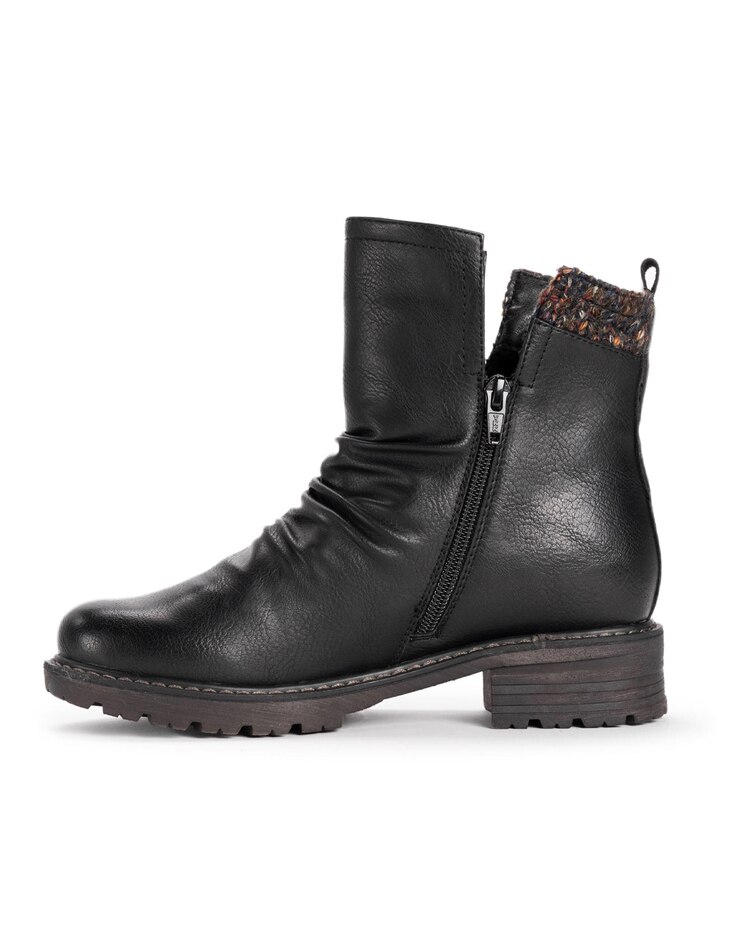 Logger-Banff Boots Lukees by MUK LUKS® image number 3