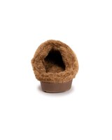 MUK LUKS® Women's Poly Suede Clog Slippers thumbnail number 3